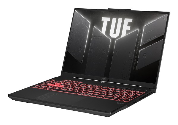 Preview: ASUS TUF Gaming A16 16