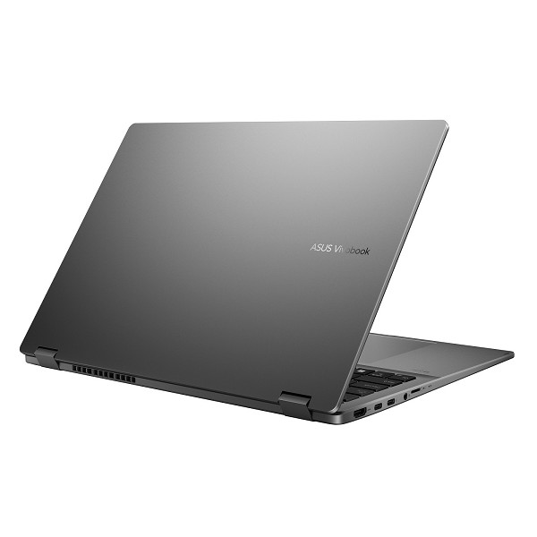Preview: ASUS Vivobook 16 Flip TP3607SA-SI716W Copilot+ PC links