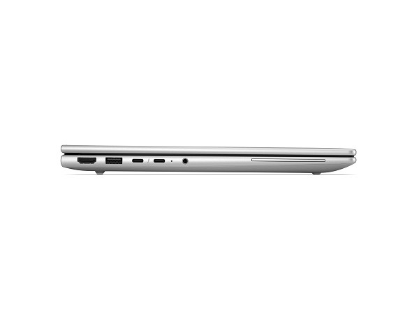 HP EliteBook 6 G2a Notebook - 177-Grad Scharnierde oben