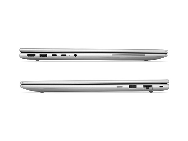HP EliteBook 6 G2i 16 Notebook, Core Ultra 5 335, 32GB RAM,  rechts