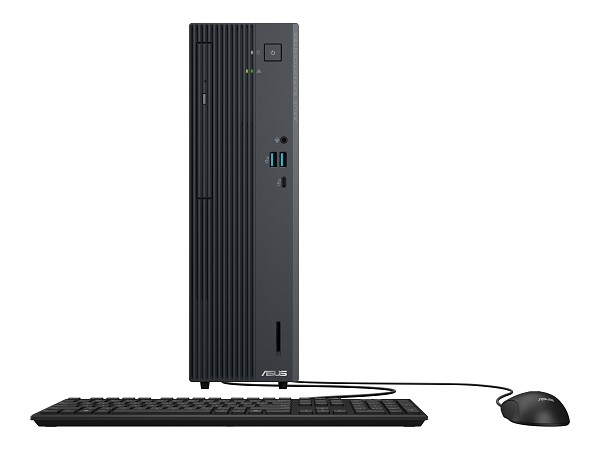 Preview: ASUS ExpertCenter P500SV 05210H0020 - SFF - Core r rechts