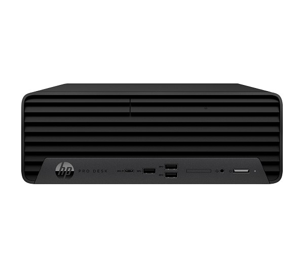HP Pro SFF 400 G9, SFF-PC, Intel Core i5-13500, 16GB, 512GB, UHD  71
