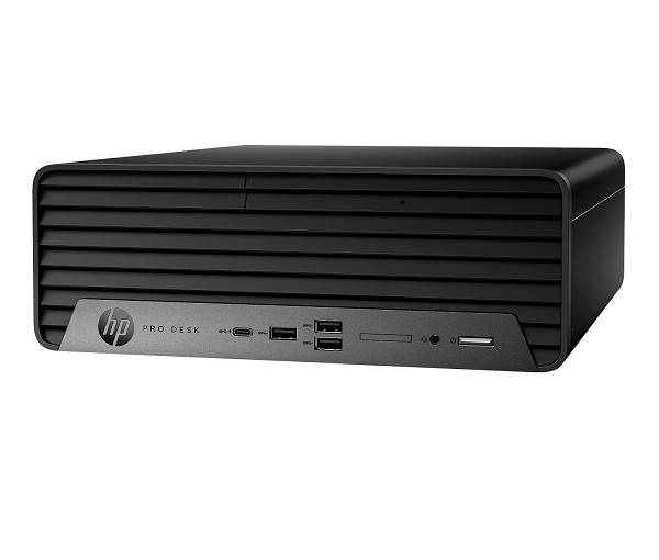 Preview: HP Pro SFF 400 G9, SFF-PC, Intel Core i5-13500, 16GB, 512GB, links