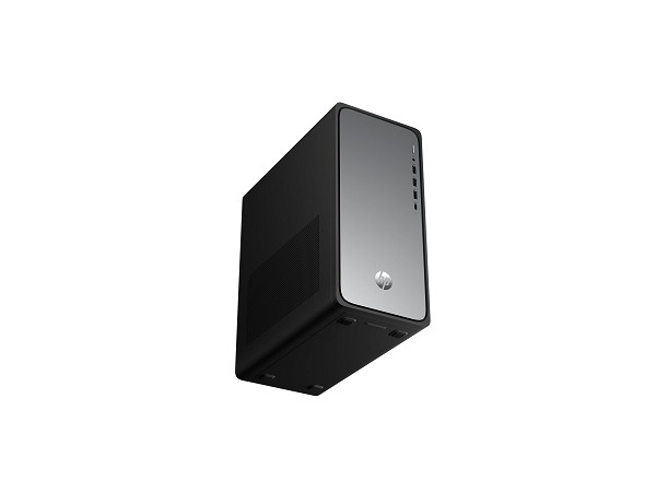 Preview: HP OmniDesk M02-0051ng - Tower - Core i5 i5-14400 hinten