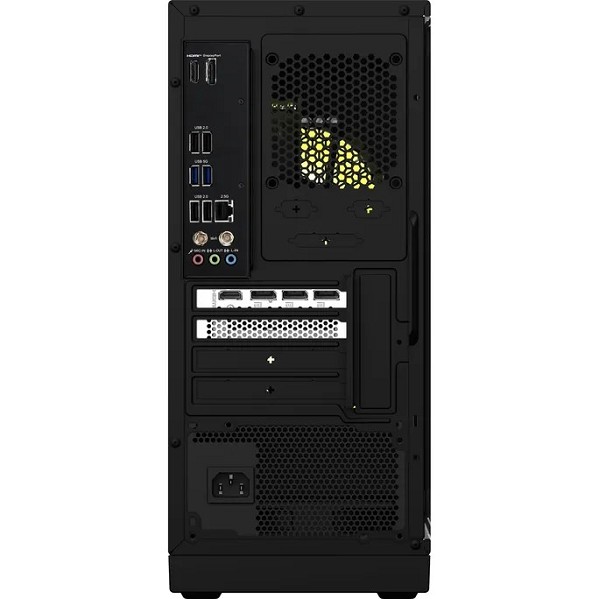 Preview: MSI MAG Infinite S AI 2NVM5-003AT, Gaming-PC, Intel Core Ult rechts