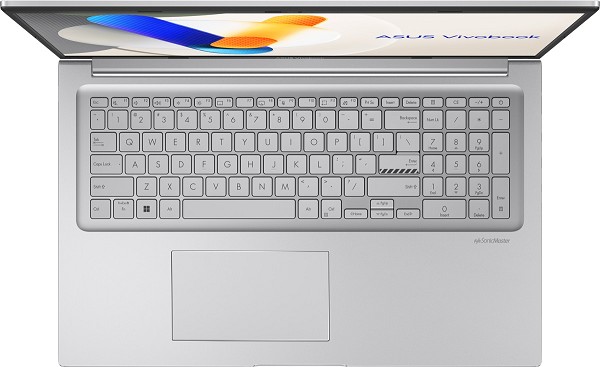 Preview: ASUS Vivobook 17 X1704VA-AU866, 17,3