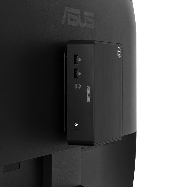 ASUS NUC 16 Pro Slim Mini PC RNUC16GDKU7684N2 (Int vorn rechts