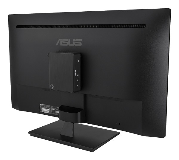 ASUS NUC 16 Pro Slim Mini PC RNUC16GDKU7684N2 (Int außen