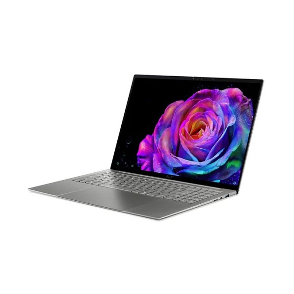 Preview: Acer Swift 16 AI OLED, 16
