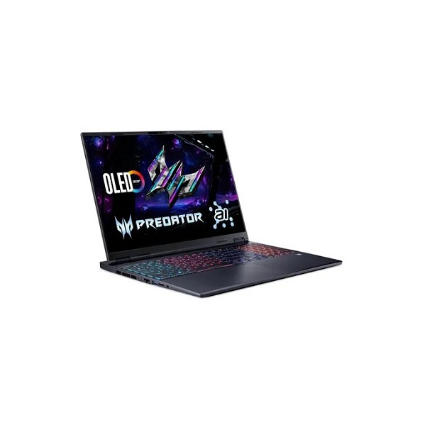 Preview: Acer Predator Helios Neo 16S AI OLED, 16