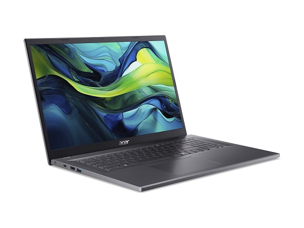 Acer Aspire 17 A17-51M -  Core 7 150U / 1.8 GHz - oben