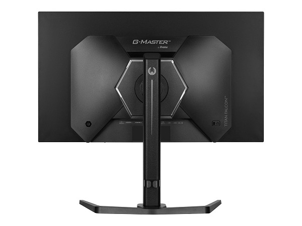 Preview: Iiyama G-MASTER Titan Falcon GOB2701QSC-B1 - OLED- rechts