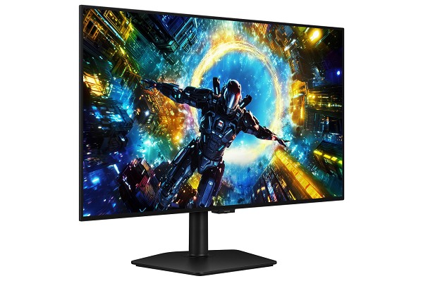 Preview: Samsung G73SH Computerbildschirm 81,3 cm (32