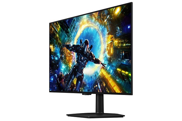 Samsung G73SH Computerbildschirm 81,3 cm (32") 384 oben
