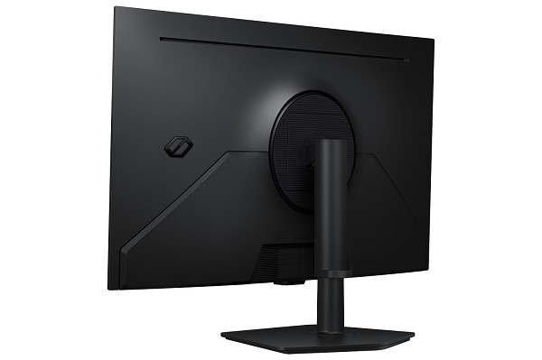 Samsung G73SH Computerbildschirm 81,3 cm (32") 384 unten