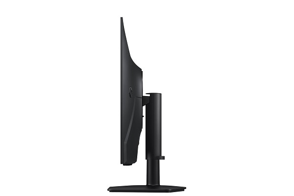 Samsung G73SH Computerbildschirm 81,3 cm (32") 384 außen