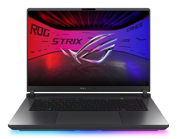 ASUS ROG Strix G16 G615LW-TS338W Intel Core Ultra