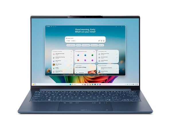 Acer Swift Go 14 AI OLED SFG14-I71-983G, 14