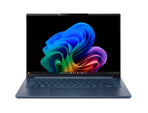 Preview: Acer Swift Go 14 AI OLED SFG14-I71-983G, 14
