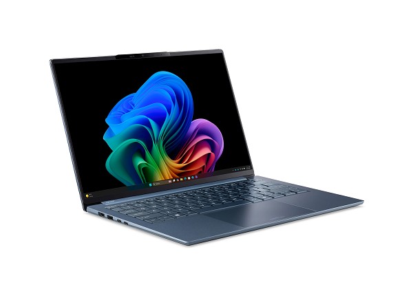 Preview: Acer Swift Go 14 AI OLED SFG14-I71-983G, 14