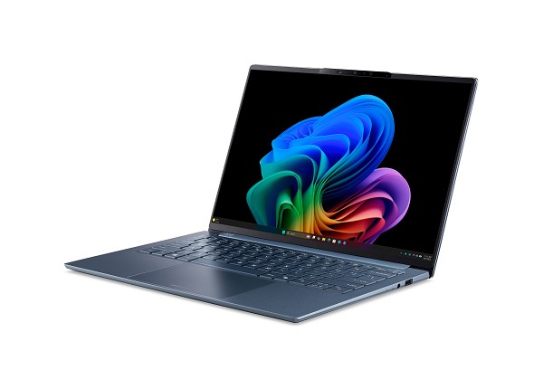 Preview: Acer Swift Go 14 AI OLED SFG14-I71-983G, 14