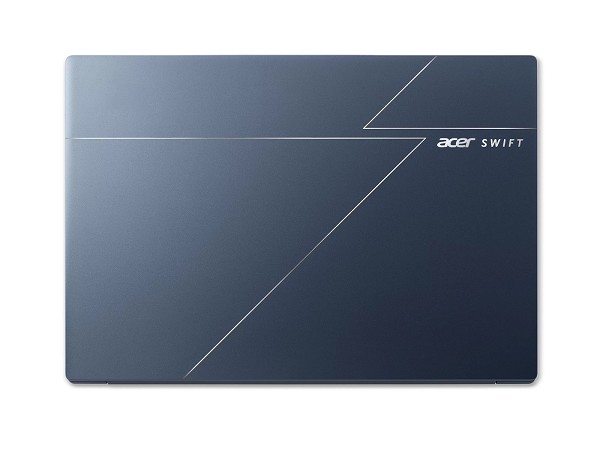 Acer Swift Go 14 AI OLED SFG14-I71-983G, 14" WUXGA OLED, Int innen
