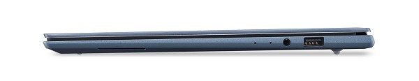 Acer Swift Go 14 AI OLED SFG14-I71-983G, 14" WUXGA OLED, Int vorn links