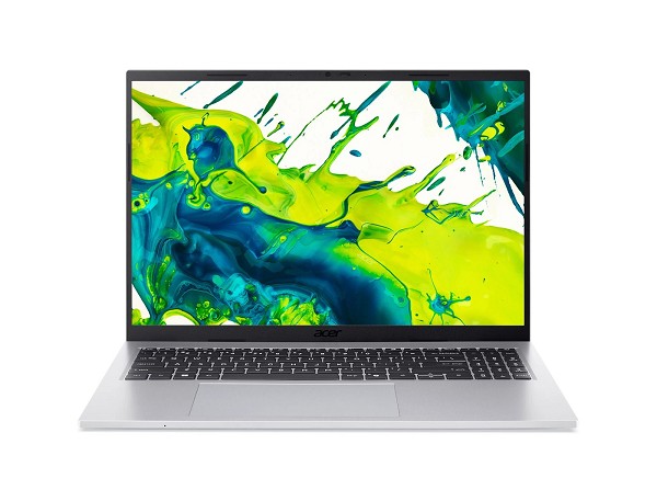 Preview: Acer Aspire Go 16 AG16-71P-79HW Intel Core 7 150U hinten