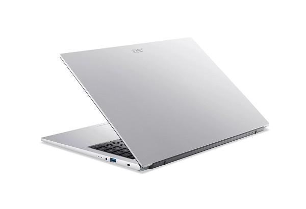 Acer Aspire Go 16 AG16-71P-79HW Intel Core 7 150U unten