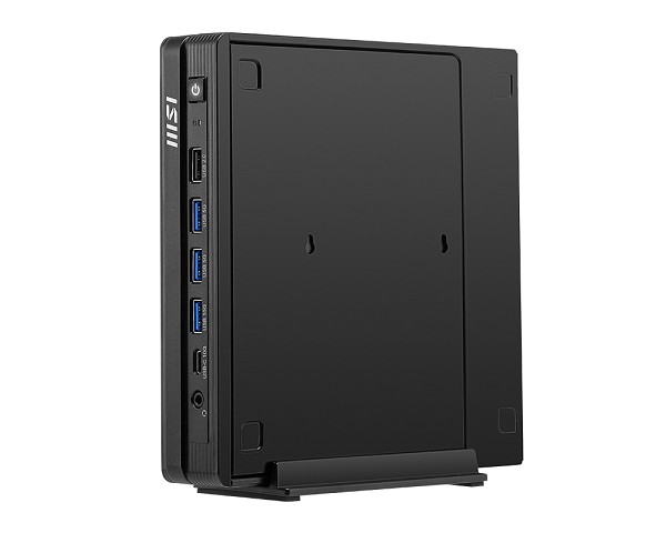 Preview: MSI PRO DP10 A14MG-016AT, Mini-PC, Intel Core i5-14400, 16GB links