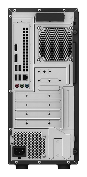 Preview: ASUS V700 Mini Tower VM701MG-OR7445039W Copilot+ P links