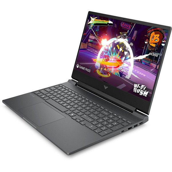 Preview: HP Victus Gaming Laptop 15-fa2701ng, 15,6