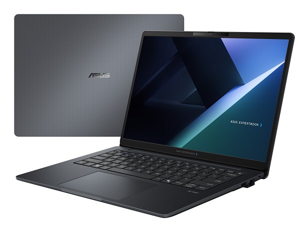 ASUS ExpertBook B3 G1 B3406CCA-LY0593 Intel Core U unten