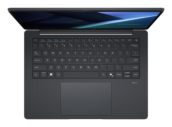 ASUS ExpertBook B3 G1 B3406CCA-LY0592 Intel Core U oben