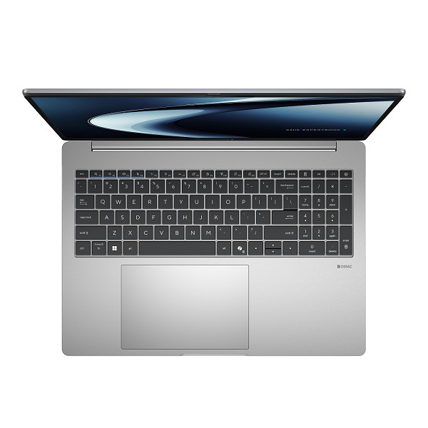 ASUS ExpertBook P3 G1 P3606CCA-MB0356 Intel Core U innen