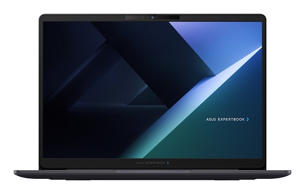 ASUS ExpertBook BM3406CGA-NZ0325X Copilot+ PC AMD hinten