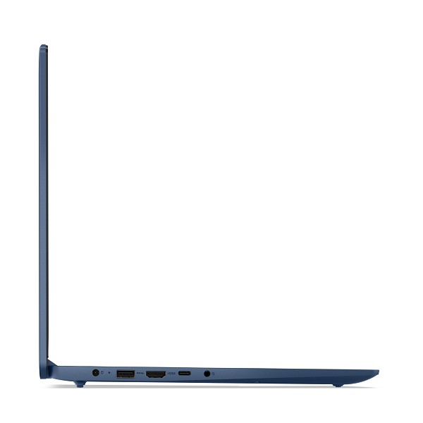 Lenovo IdeaPad Slim 3 15AMN8 AMD Ryzen™ 5 7520U La vorn rechts