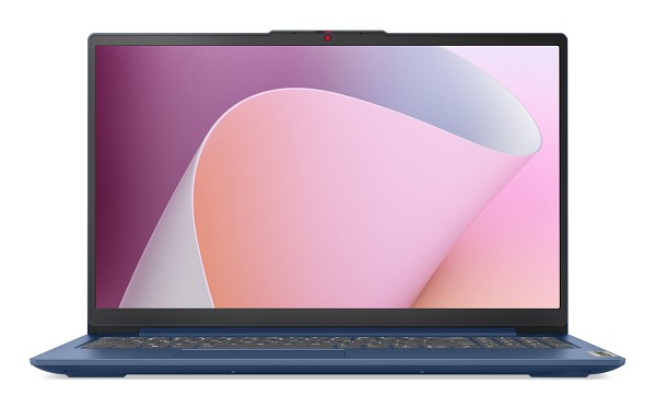 Preview: Lenovo IdeaPad Slim 3 15AMN8 AMD Ryzen™ 5 7520U La hinten