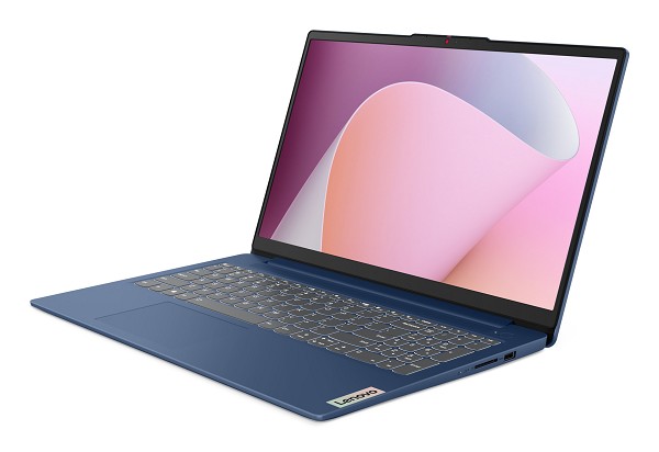 Preview: Lenovo IdeaPad Slim 3 15AMN8 AMD Ryzen™ 5 7520U La links