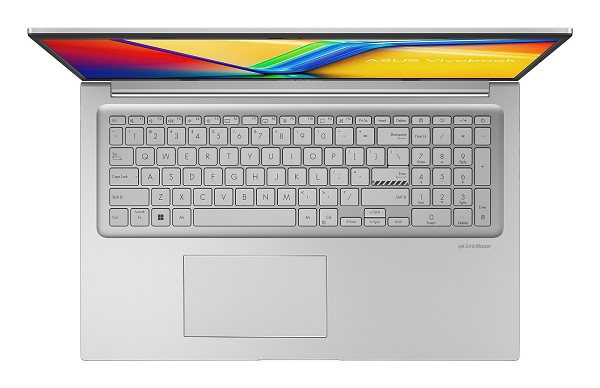 Preview: ASUS Vivobook 17 X1704VA-AU1116 Intel Core 5 120U rechts