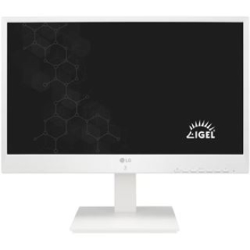 LG 24CN670I, 23,8" Full HD IPS, Intel Celeron J4105, 4 GB, 128 GB 486