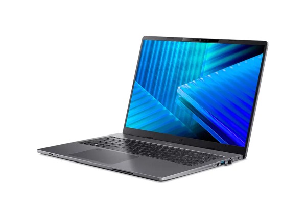 Preview: Acer TravelMate P2 16 AI TMP216-52-TCO-71DK Copilo rechts
