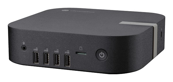 ASUS Chromebox CHROMEBOX6-S5007UN Intel Core 5 120 oben
