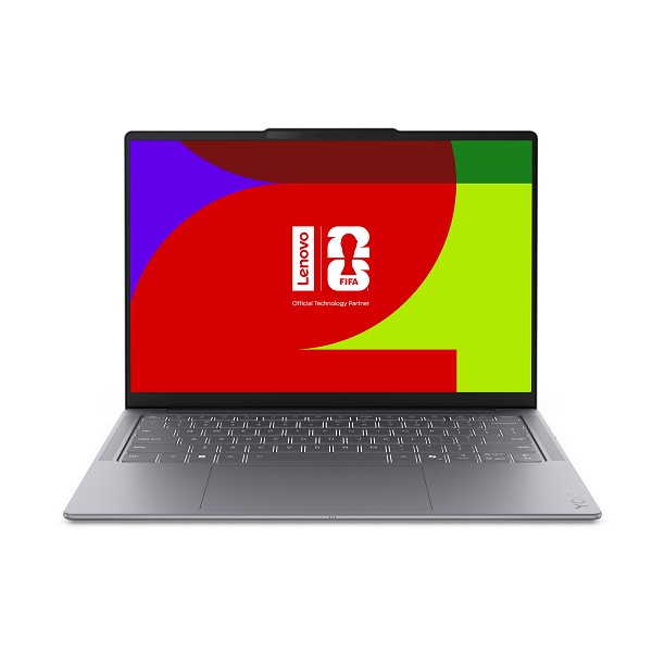 Preview: Lenovo Yoga Slim 7 14ILL11 Copilot+ PC Intel Core rechts