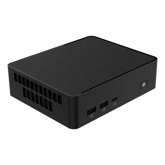 ASUS NUC 16 Pro Wildcat Canyon RNUC16WCKC7094C2, Mini-PC, Intel C 473