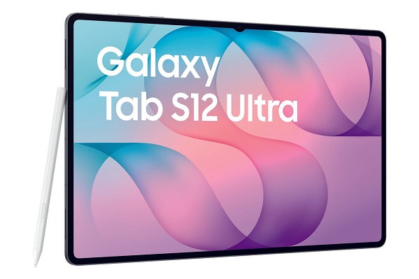 Preview: Samsung Galaxy Tab S12 Ultra Wi-Fi, 14,6