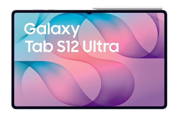 Preview: Samsung Galaxy Tab S12 Ultra Wi-Fi, 14,6