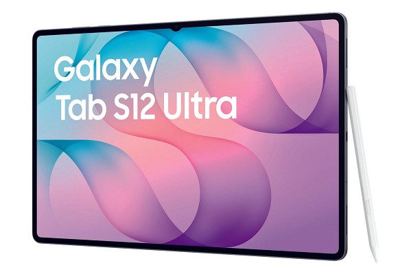 Preview: Samsung Galaxy Tab S12 Ultra Wi-Fi, 14,6