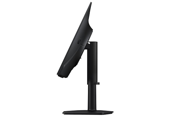Samsung G70SH Computerbildschirm 68,6 cm (27") 384 vorn rechts