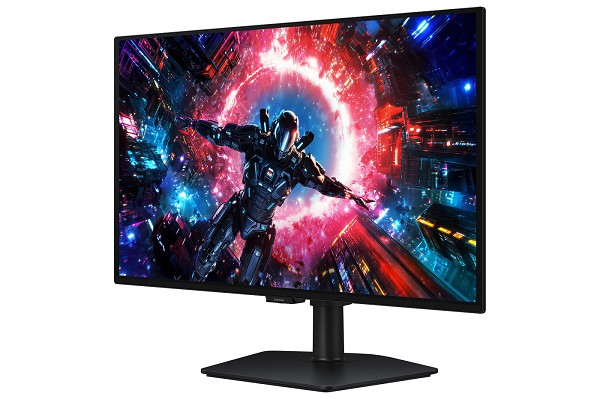 Preview: Samsung G70SH Computerbildschirm 68,6 cm (27
